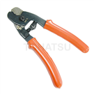 HT-C206D Copper Clad Steel Cable Clamp