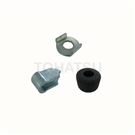 Clamp Accessories (Chuck Fixing Parts) SSP Series