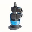 23320 Floating clamping support seat (clamping thickness 0～12)