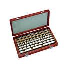 516 Series Precision Ceramic Block Gauge Set