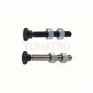 Clamp Accessories (Chuck) SGR903