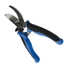 Gardening shears (large curved)
