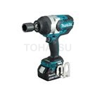 DTW1001 Series 6-point Cordless Impact Socket Wrench (Standalone, Set)
