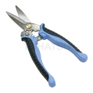 Non-slip scissors (large with teeth + hole)