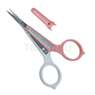 3-1/2" nail scissors (with file)