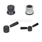 Indexing mechanism (with 1 tension rod, with 2 tension rods) SGR200