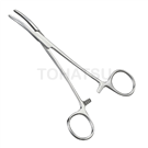 EPH-04 Locking Clip (Curved 3-section bite)