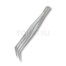Tweezers (curved)