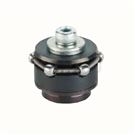23340 chuck (center clamping positioning accuracy ±0.025)