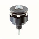 23340 chuck (center clamping positioning accuracy ±0.025)