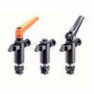 23310 Clamp (Push-Down Handle Selector)