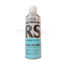 RS Series Silver-rich Zinc Coating Spray Type