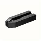 23180 Pressure plate (downward pressure type)