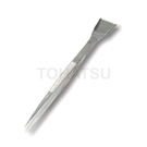 Dustbin clamp (with internal teeth, dustbin width 20)
