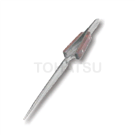 Bakelite Tweezers (with teeth)