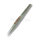 Bakelite Tweezers (with teeth)