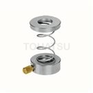 23200 Pressure plate (accessory support frame shockproof)