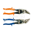 OS Series Universal Sheet Metal Shears