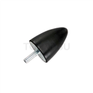 FVF rubber anti-vibration feet