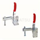 Toggle Clamps (Vertical) SSP Series
