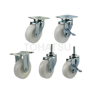 Industrial Casters (Light Load) 5581