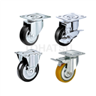 Industrial Caster (Medium Load) 5575