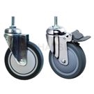 Industrial Caster (Medium Load) 5536
