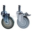 Industrial Caster (Medium Load) 5536