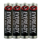No. 4 Yongbei Carbon Zinc Battery