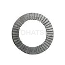 Self-locking washers NORD