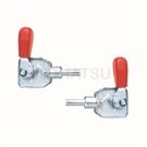 Toggle Clamp (Side Push-Pull Type) SGR840
