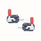 Toggle Clamp (Side Push-Pull Type) SGR844