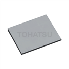 Heat treated plate (150X200 for molding) TFR61