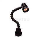 L60 Spot Halogen Work Light
