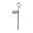 I-type ground nail