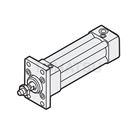DN Series Standard Cylinders (Mounting Accessories)