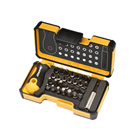 020 Interchangeable Big Head Screwdriver Set (30 Pieces)