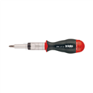 374 Ratchet Multi-Purpose Screwdriver (8 in 1)