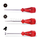 493 498 494 Screwdriver Series