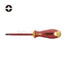 416 Insulated super soft handle screwdriver series for switchboard