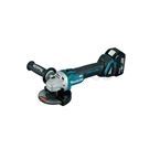 DGA504 Series Cordless Surface Grinder 125mm (Standalone, Set)