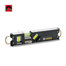ED-23TBLB Double hanging strong magnetic level ruler (3 bulbs with LED)