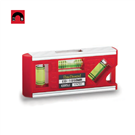 ED-10SBMR Equipment Precision Three-bubble Level (100MM)