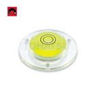 ED-CIM Round Leveler (with magnet)