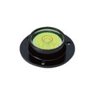 R12T R16T R25T Round Horizontal Bubble Tube Aluminum Frame Series
