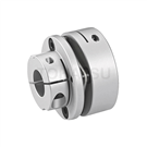 TGGB-C Series Steel Plate Flexible Coupling Aperture: φ6~φ35