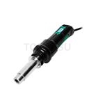 SS-602E Digital Temperature Control Desoldering Hot Air Gun