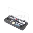 GS-23K Automatic Ignition Multi-function Gas Soldering Iron Set