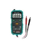 MT-1509 Pocket Automatic Electricity Meter