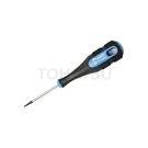 9SD-200 Series Blue and Black Screwdriver